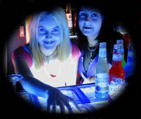 Frightnight Comedy Theatre Restaurant - Northern Rivers Accommodation 2