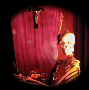 Frightnight Comedy Theatre Restaurant - Northern Rivers Accommodation 3