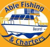 Able Fishing Charters - Northern Rivers Accommodation