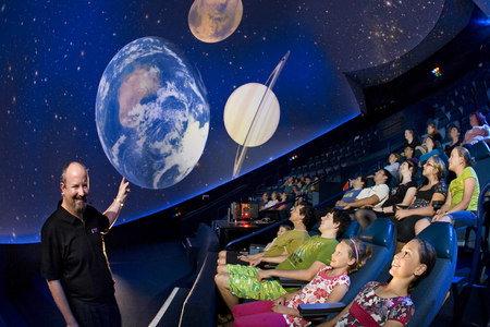 Scitech - Northern Rivers Accommodation 1