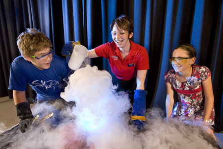 Scitech - Northern Rivers Accommodation 2