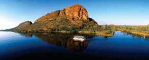 Kununurra Cruises - Northern Rivers Accommodation