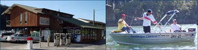 Brooklyn Central Boat Hire & General Store - Northern Rivers Accommodation 0