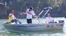 Brooklyn Central Boat Hire & General Store - Northern Rivers Accommodation 3