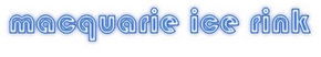 Macquarie Ice Rink - Northern Rivers Accommodation 1