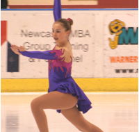 Hunter Ice Stadium - Northern Rivers Accommodation