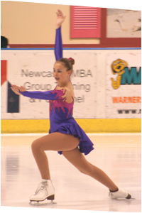 Hunter Ice Stadium - Northern Rivers Accommodation 0