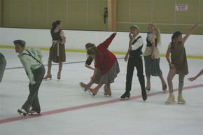 Penrith Ice Palace - Northern Rivers Accommodation 3