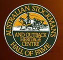 Australian Stockman's Hall of Fame - Northern Rivers Accommodation