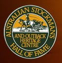 Australian Stockman's Hall Of Fame - Northern Rivers Accommodation 0