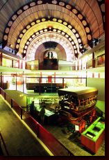 Australian Stockman's Hall Of Fame - Northern Rivers Accommodation 1
