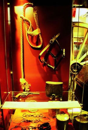 Australian Stockman's Hall Of Fame - Northern Rivers Accommodation 3