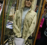 Alpine Museum - Northern Rivers Accommodation