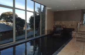 Breathtaker on High Spa Retreat - Northern Rivers Accommodation