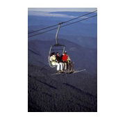 Scenic Chairlift Ride - Northern Rivers Accommodation