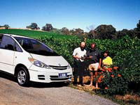 Barossa Experience Tours - Northern Rivers Accommodation 1