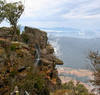 Power's Lookout - Northern Rivers Accommodation