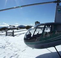 Alpine Helicopter Charter Scenic Tours - Northern Rivers Accommodation
