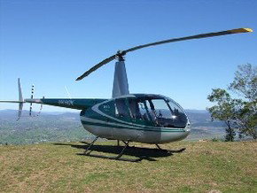 Alpine Helicopter Charter Scenic Tours - Northern Rivers Accommodation 1