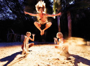 Currumbin Wildlife Sanctuary - Northern Rivers Accommodation 0