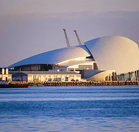 Western Australian Maritime Museum - Fremantle - Northern Rivers Accommodation