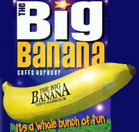 Big Banana - Northern Rivers Accommodation
