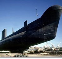 Submarine Ovens - Northern Rivers Accommodation