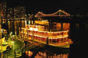 Kookaburra River Queens - Northern Rivers Accommodation 0