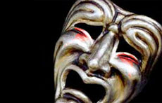 Nash Theatre - Northern Rivers Accommodation 0