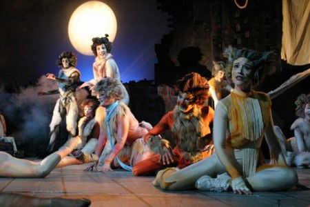 Harvest Rain Theatre Company - Northern Rivers Accommodation 0