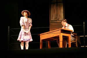 Warehaus Theatre Company - Northern Rivers Accommodation 0
