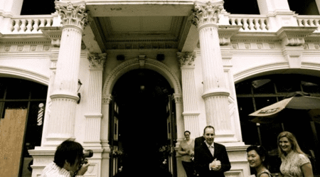 Princess Theatre - Northern Rivers Accommodation