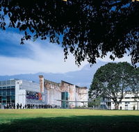 Brisbane Powerhouse Arts - Northern Rivers Accommodation