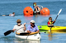 Coochiemudlo Island QLD Northern Rivers Accommodation