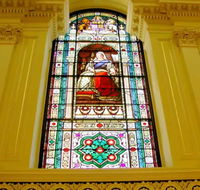 Parliament House - Northern Rivers Accommodation