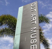 QUT Art Museum - Northern Rivers Accommodation