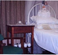 Nursing Museum RBH - Northern Rivers Accommodation