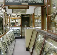 Queensland Military Memorial Museum - Northern Rivers Accommodation