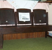 Sandgate  District Historical Society  Museum - Northern Rivers Accommodation