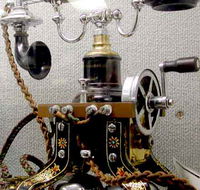 Telstra Museum - Northern Rivers Accommodation