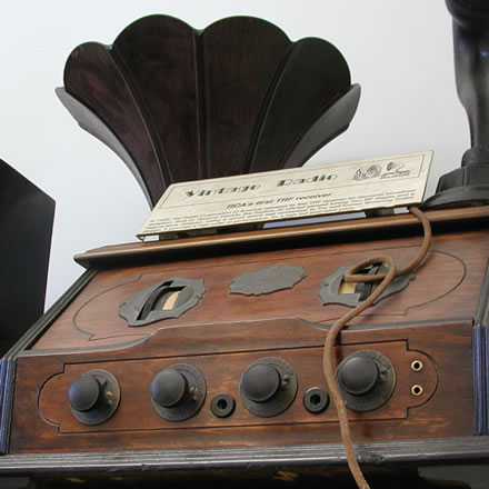 Telstra Museum - Northern Rivers Accommodation 3