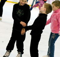 Cockburn Ice Arena - Northern Rivers Accommodation