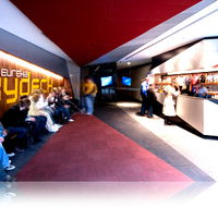 Eureka Skydeck 88 - Northern Rivers Accommodation