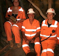 Mining Hall of Fame - Northern Rivers Accommodation