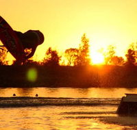 Bonney's WA Water Ski Park - Northern Rivers Accommodation