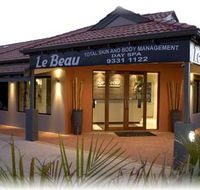 Le Beau Day Spa - Northern Rivers Accommodation