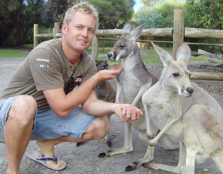 Whiteman WA Northern Rivers Accommodation