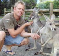 Caversham Wildlife Park - Northern Rivers Accommodation