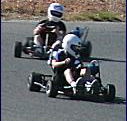 Raceway Kart Hire - Northern Rivers Accommodation