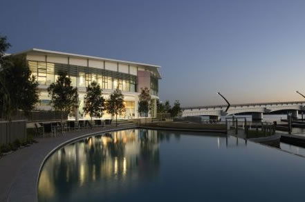 Health Changes Wellness Centre, Ephraim Island - Northern Rivers Accommodation 0